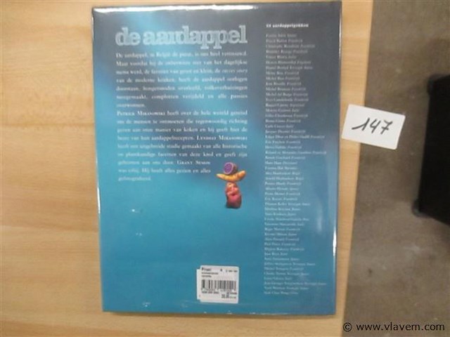 Boek - afbeelding 2 van  2