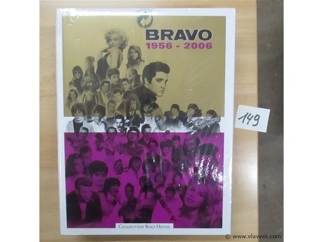 Boek - afbeelding 1 van  3