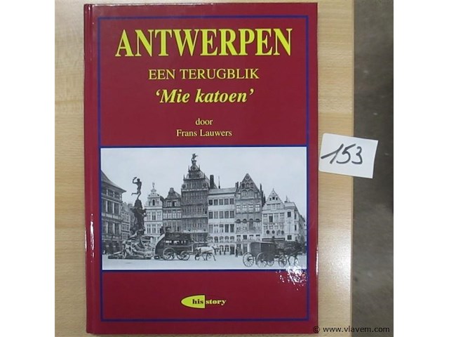 Boek - afbeelding 1 van  2