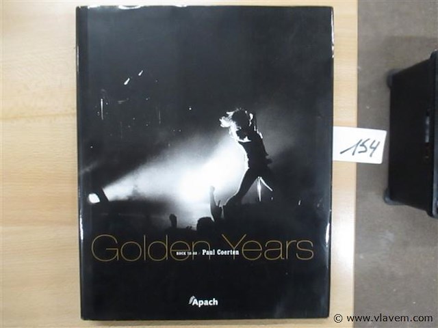 Boek - afbeelding 1 van  4