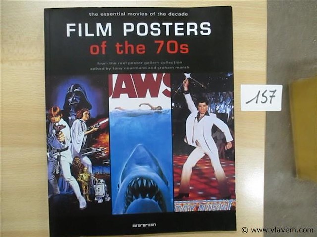 Boek - afbeelding 1 van  3