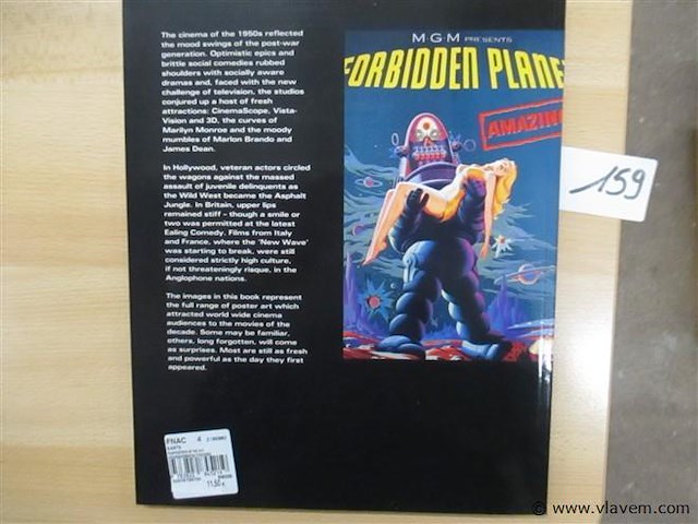 Boek - afbeelding 3 van  3