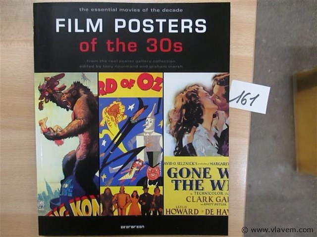 Boek - afbeelding 1 van  3