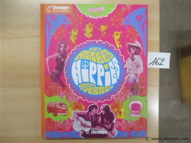 Boek - afbeelding 1 van  4