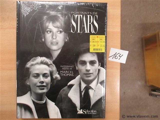 Boek - afbeelding 1 van  2