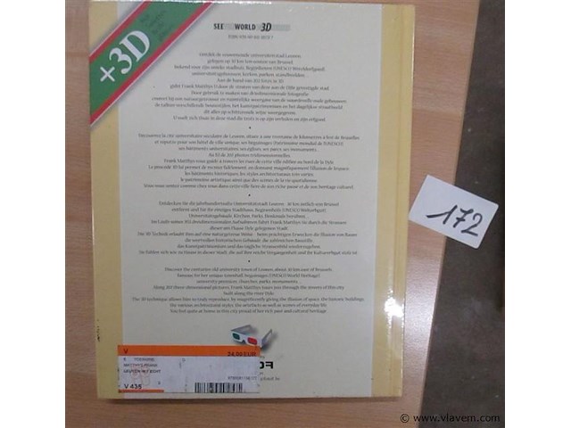 Boek - afbeelding 2 van  2