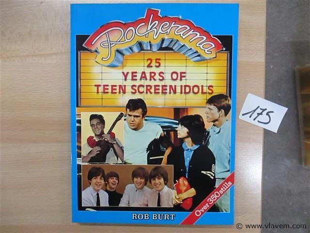 Boek - afbeelding 1 van  4