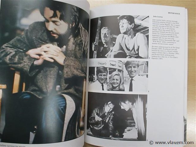 Boek - afbeelding 3 van  4