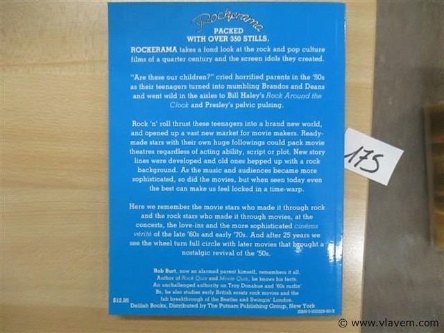 Boek - afbeelding 4 van  4