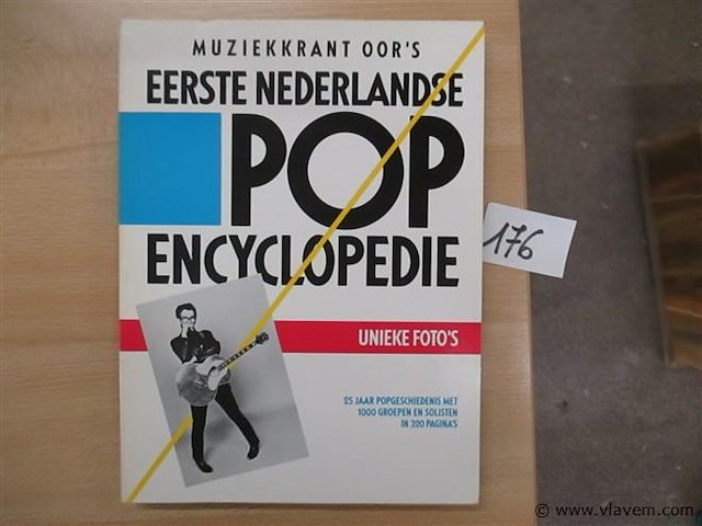 Boek - afbeelding 1 van  4