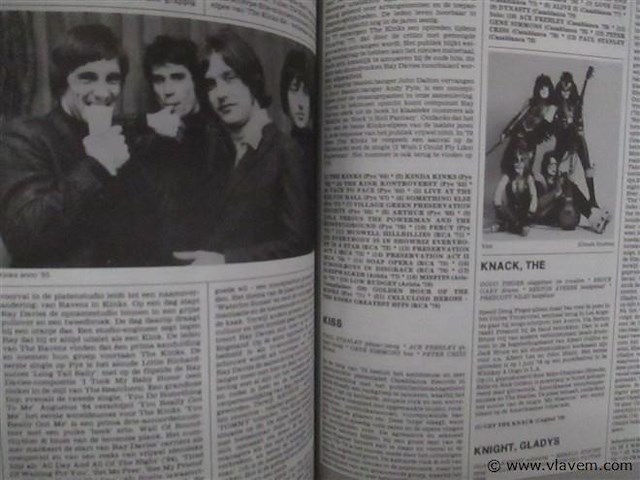 Boek - afbeelding 3 van  4