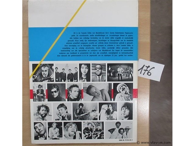 Boek - afbeelding 4 van  4