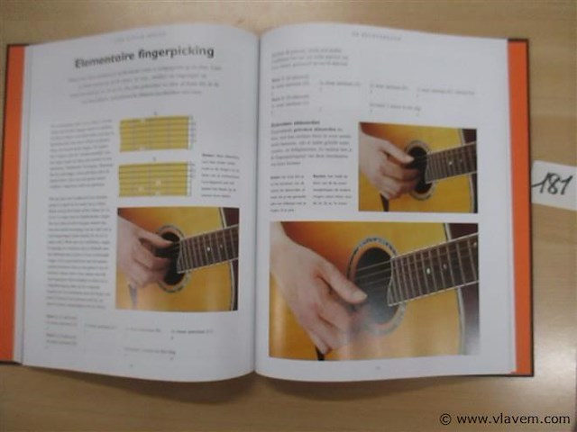 Boek - afbeelding 2 van  3