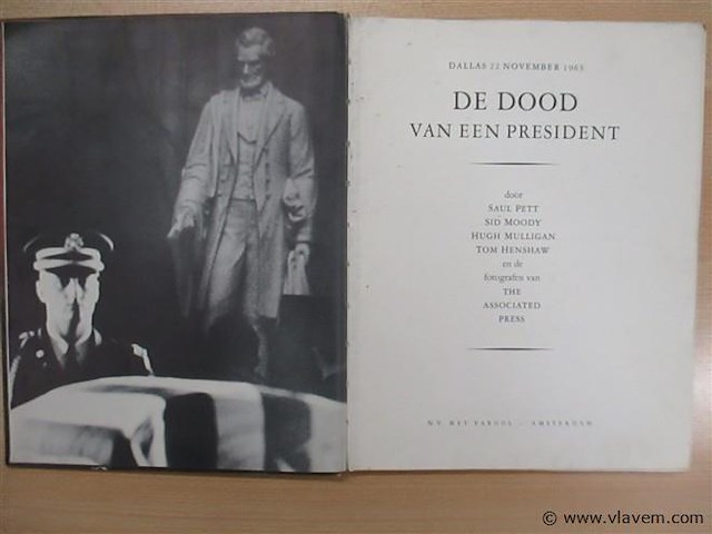 Boek - afbeelding 2 van  3