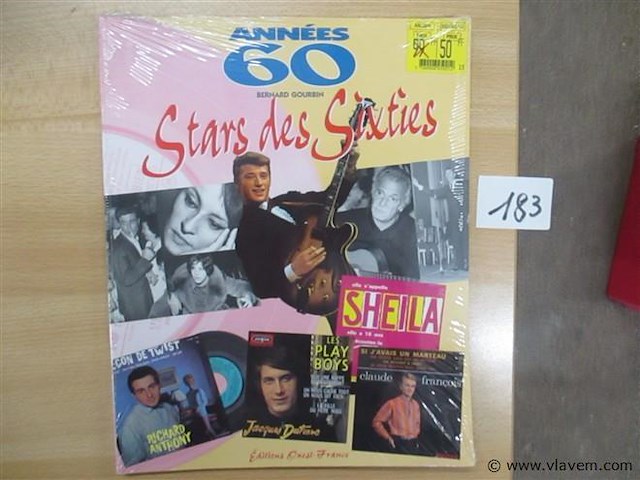 Boek - afbeelding 1 van  2