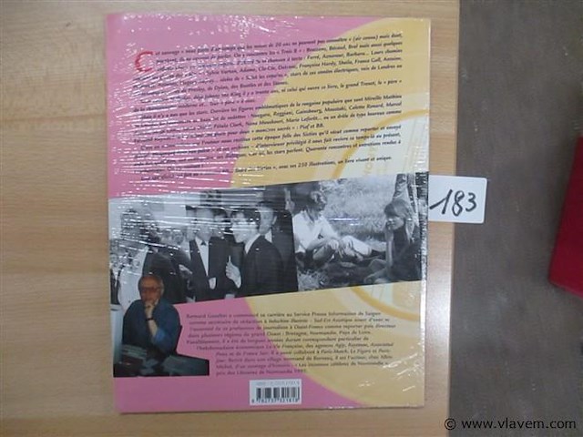 Boek - afbeelding 2 van  2