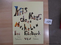 Boek - afbeelding 1 van  3
