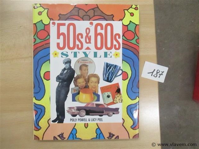 Boek - afbeelding 1 van  4