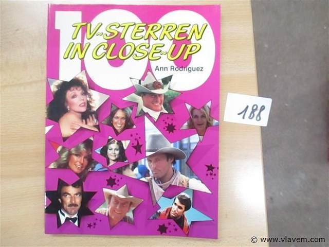 Boek - afbeelding 1 van  3