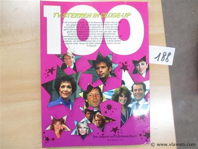 Boek - afbeelding 3 van  3