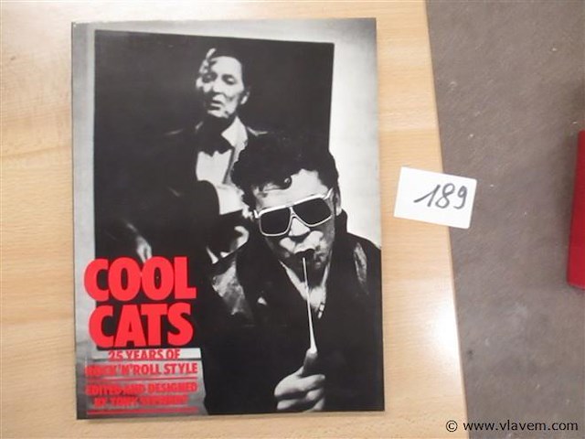 Boek - afbeelding 1 van  4