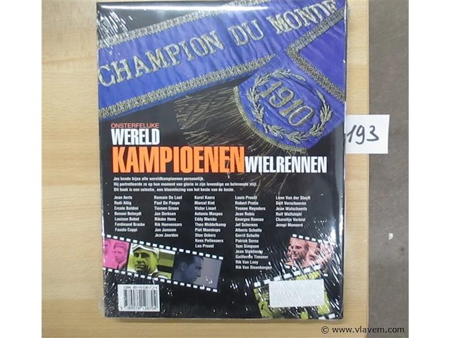 Boek - afbeelding 2 van  2