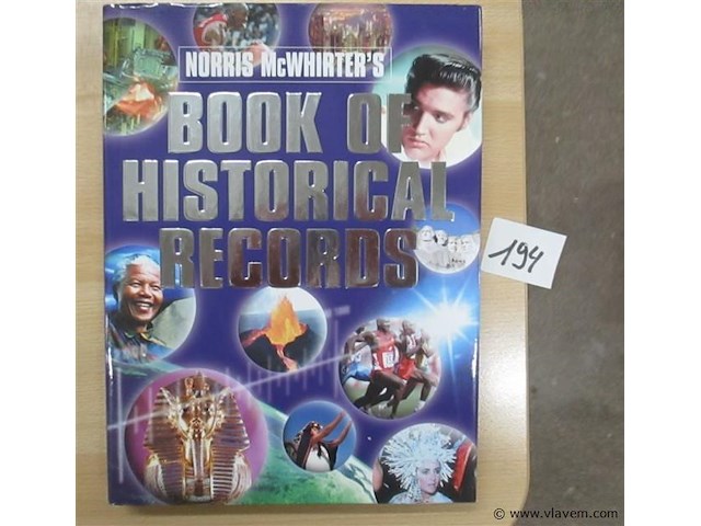 Boek - afbeelding 1 van  4