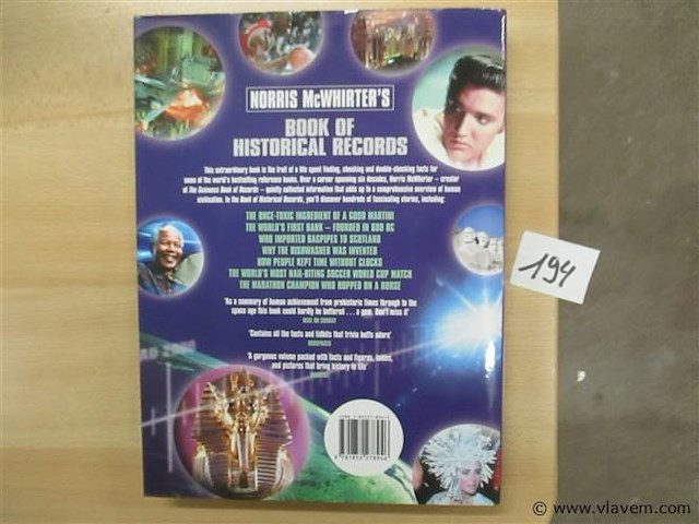 Boek - afbeelding 4 van  4