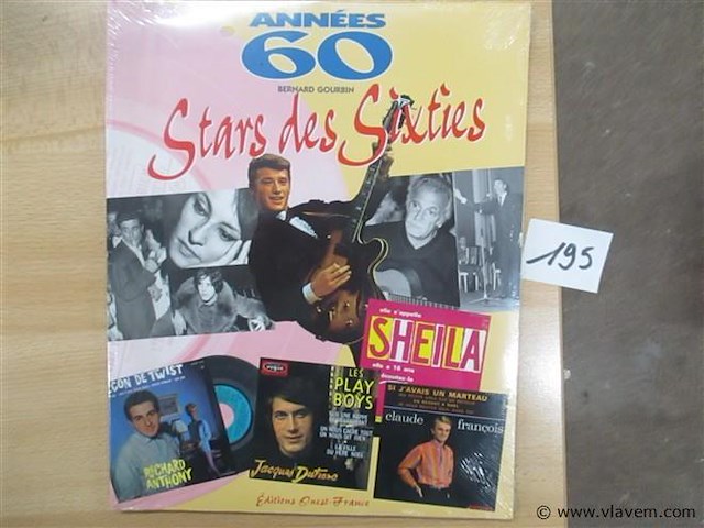 Boek - afbeelding 1 van  2