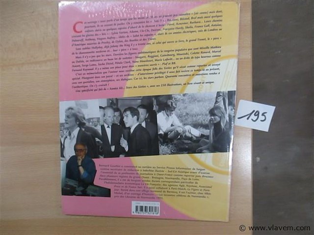 Boek - afbeelding 2 van  2