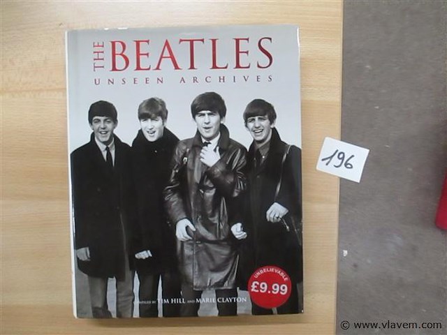 Boek - afbeelding 1 van  5