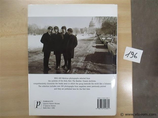 Boek - afbeelding 4 van  5