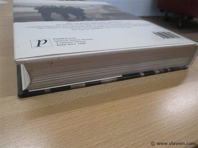 Boek - afbeelding 5 van  5