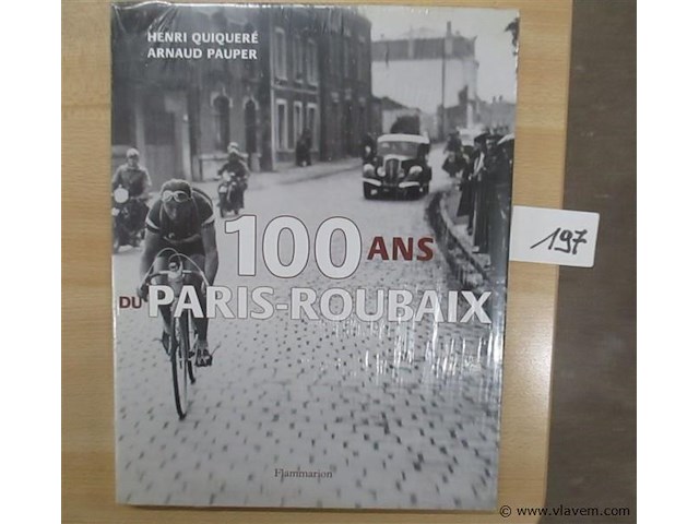 Boek - afbeelding 1 van  2