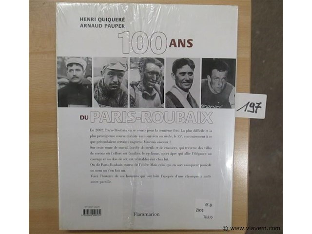 Boek - afbeelding 2 van  2