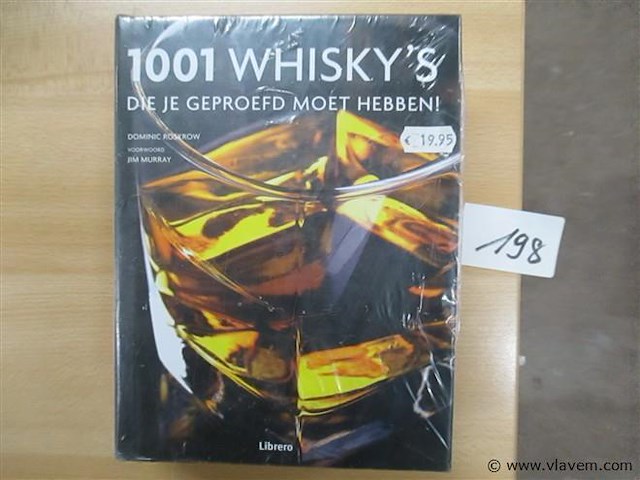 Boek - afbeelding 1 van  3