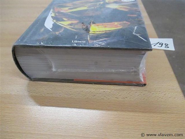 Boek - afbeelding 2 van  3