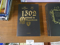 Boek - afbeelding 1 van  1