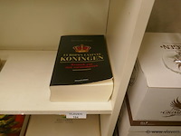 Boek - afbeelding 1 van  1