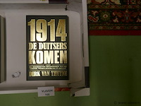 Boek - afbeelding 1 van  1