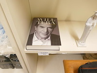 Boek - afbeelding 1 van  1