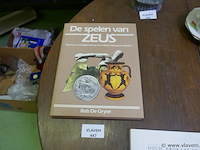 Boek - afbeelding 1 van  1