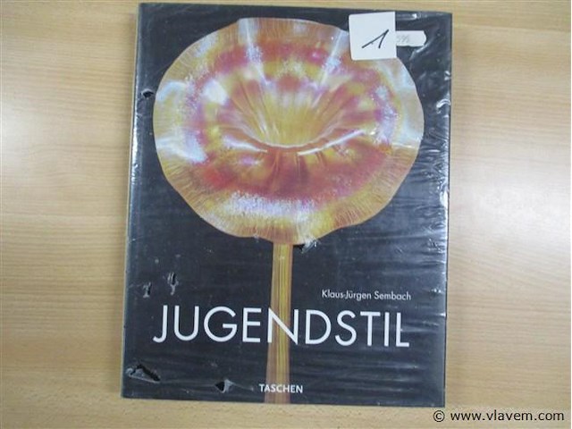 Boek - afbeelding 1 van  2