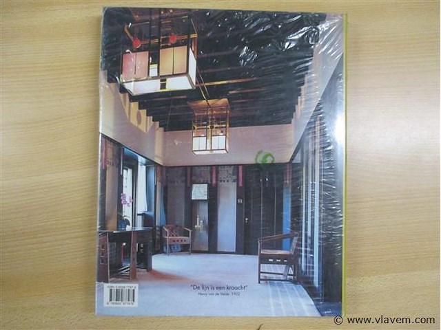 Boek - afbeelding 2 van  2