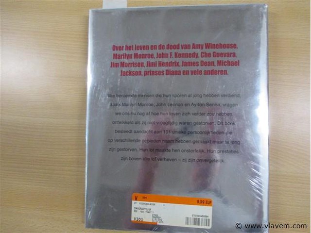 Boek - afbeelding 2 van  2