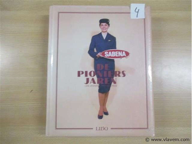 Boek - afbeelding 1 van  3