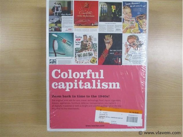 Boek - afbeelding 3 van  3