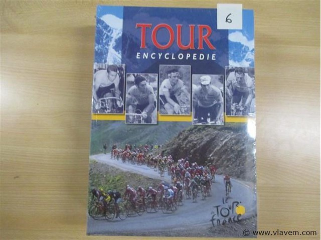 Boek - afbeelding 1 van  3