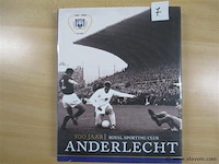 Boek - afbeelding 1 van  2