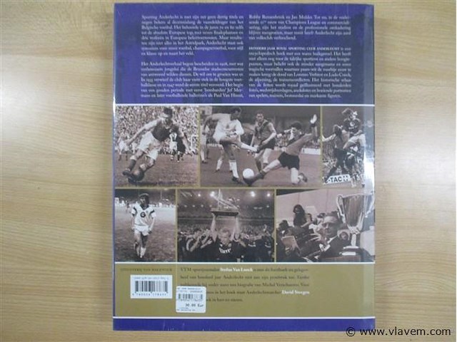 Boek - afbeelding 2 van  2